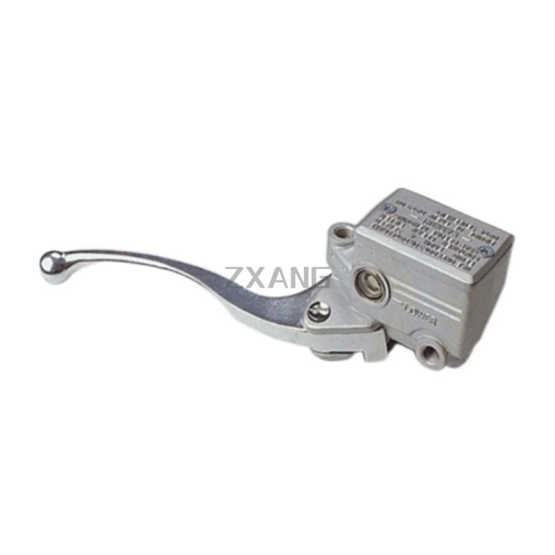 Universal Rear Brake Master Cylinder For Motorcycles ZX-1045